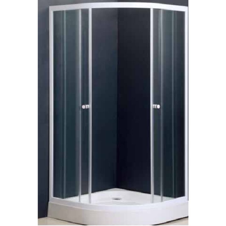 shower doors and enclosures