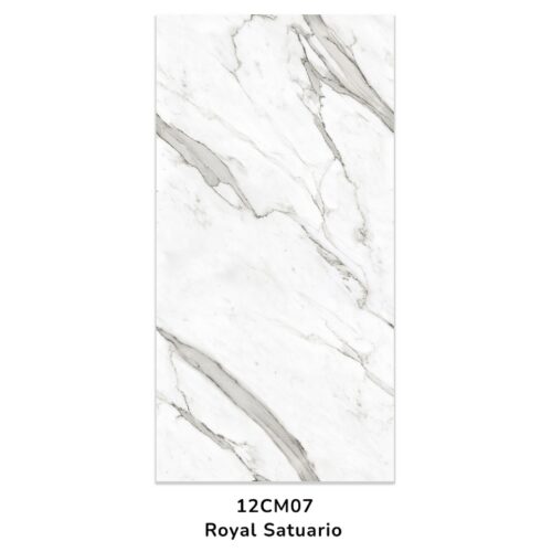 Royal statuario bathroom tiles from dubai 12cm07