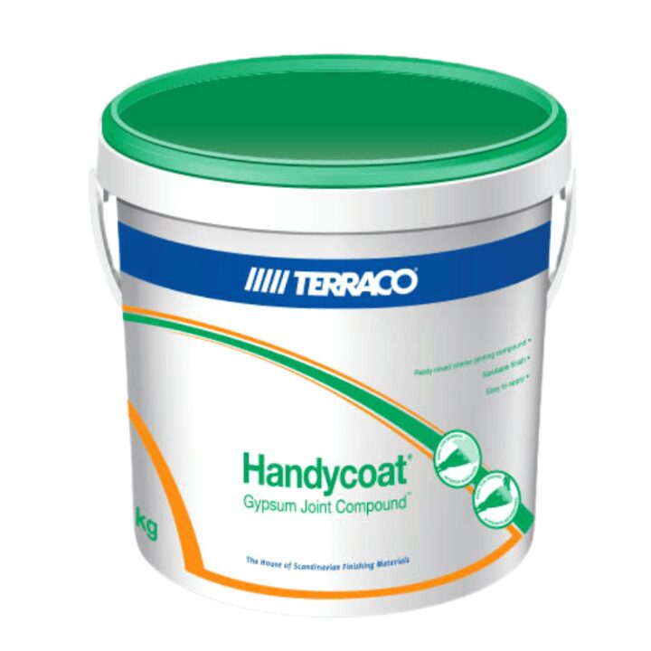 terraco gypsum joint compound