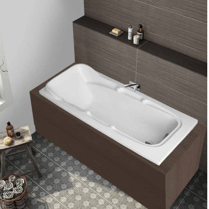 bathtub uae