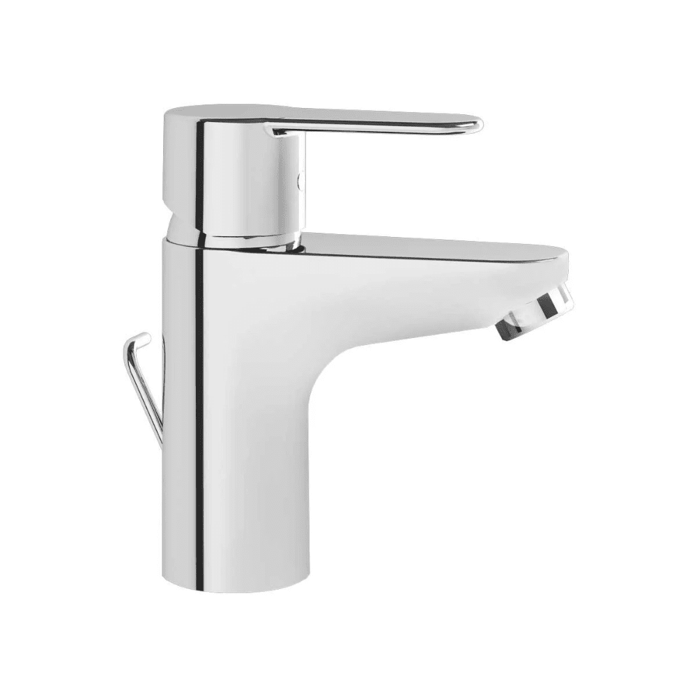 Win S Basin mixer chrome