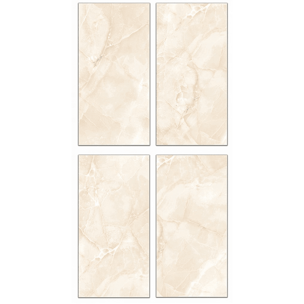 Indian Porcelain Tile