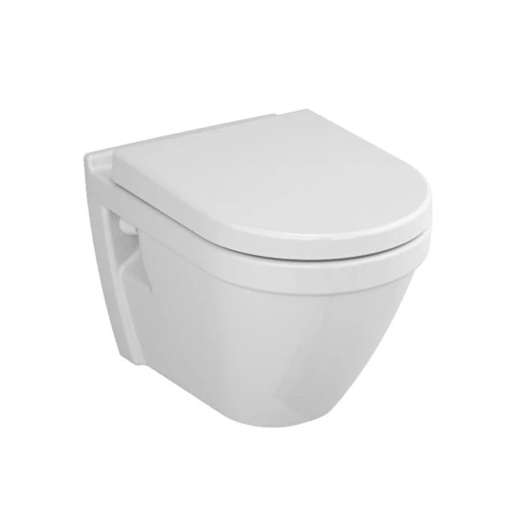 Vitra S50 wallhung WC