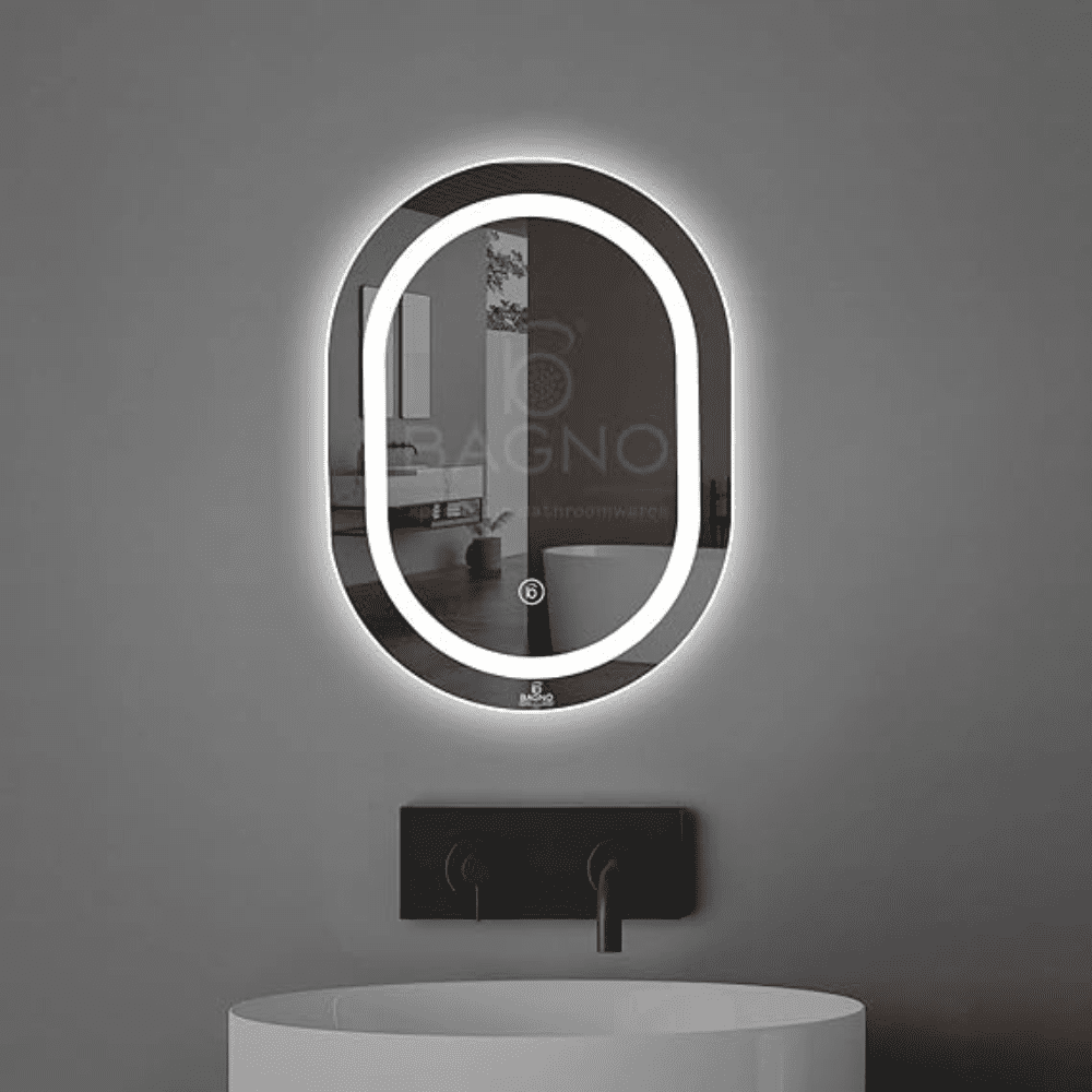 Multi LED mirror