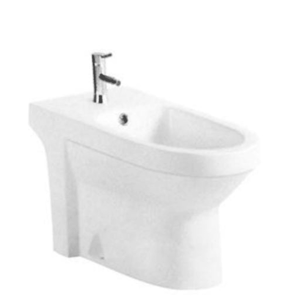 Bidet 59x36x40cm