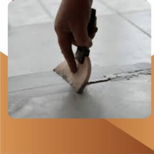 Epoxy Grout