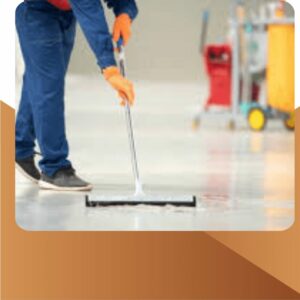 Epoxy cleaner