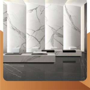 slab tiles