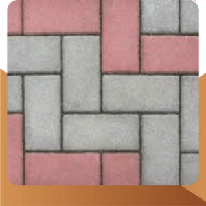 Interlock bricks