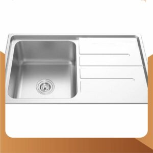 Kitchen sink