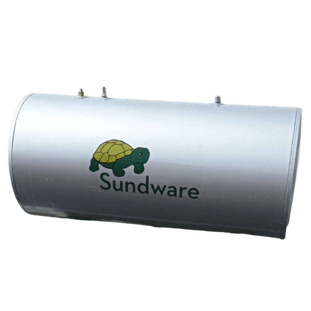 Sundware solar tank 300L