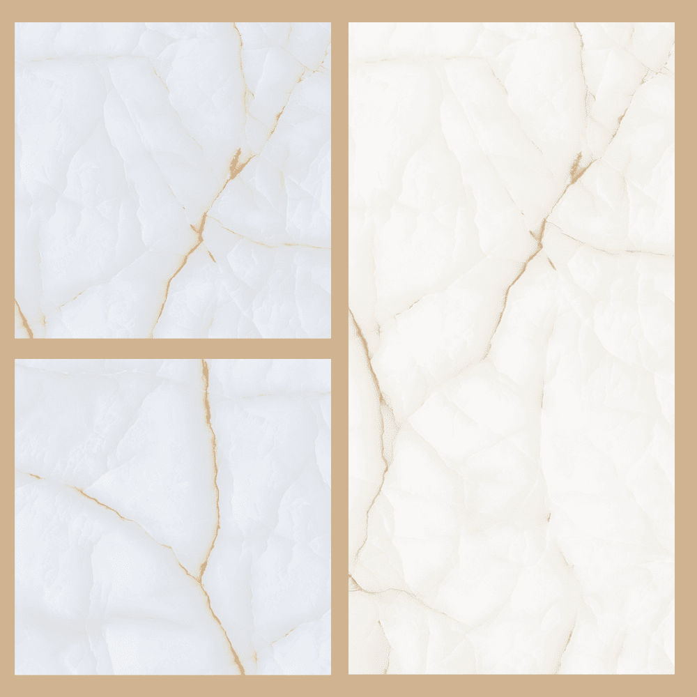 indian porcelain tile