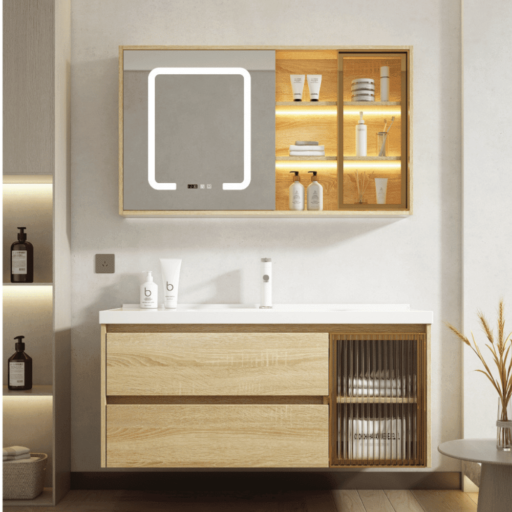 Bathroom cabinet