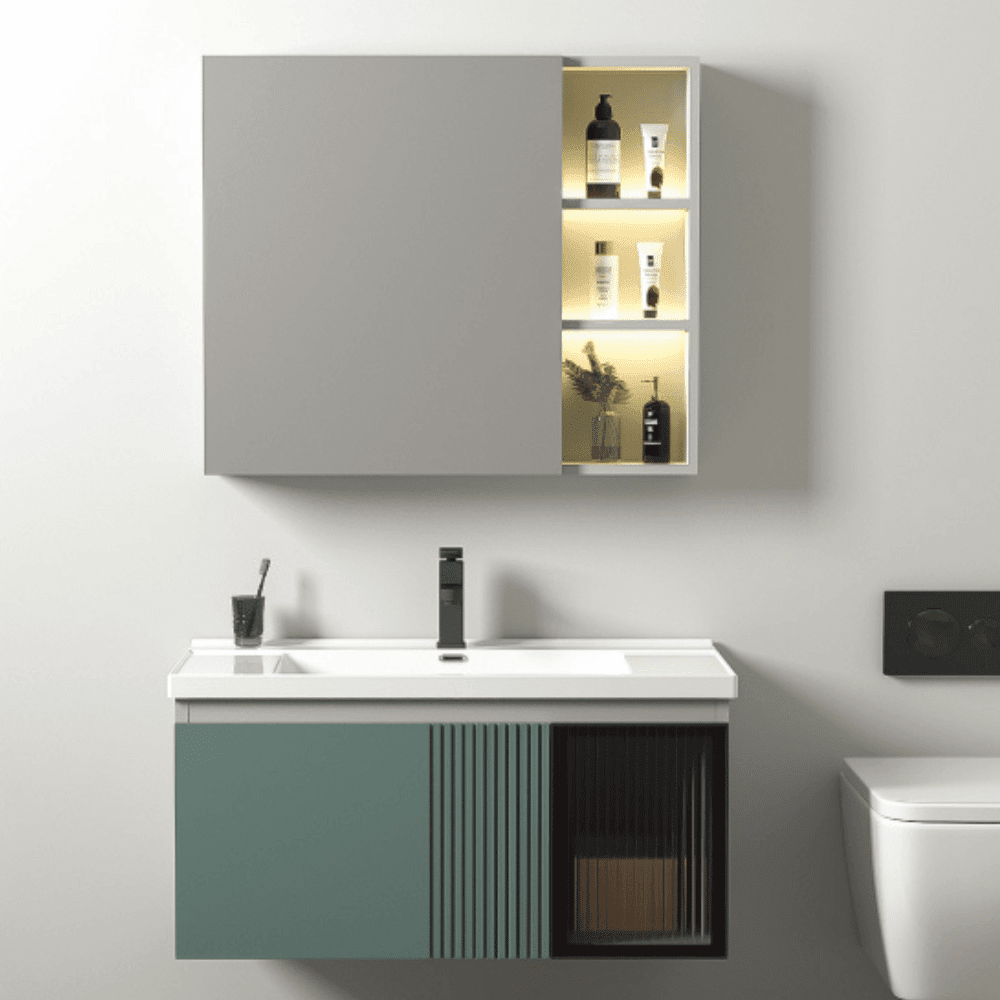 Bathroom cabinet