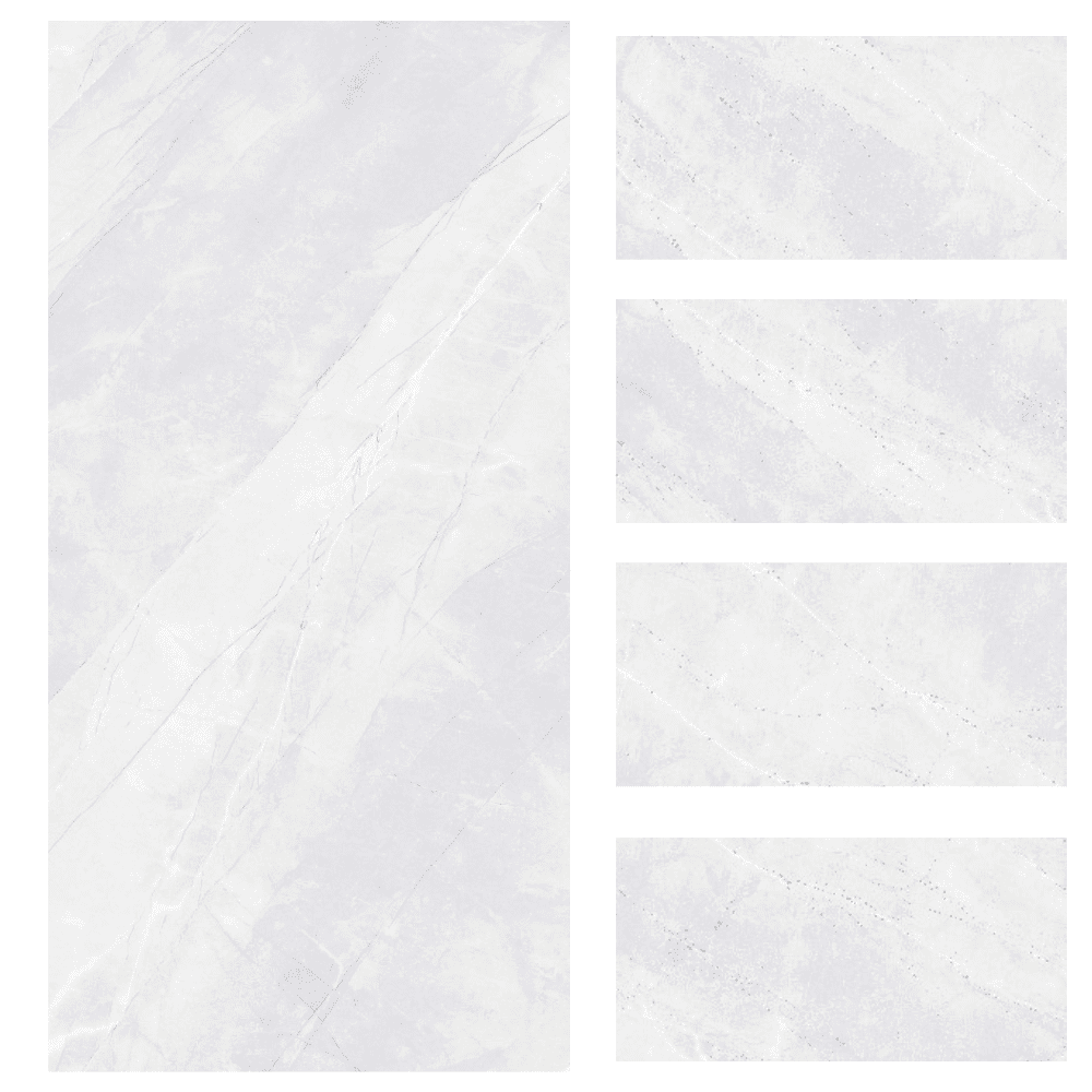 Indian Porcelain Tile