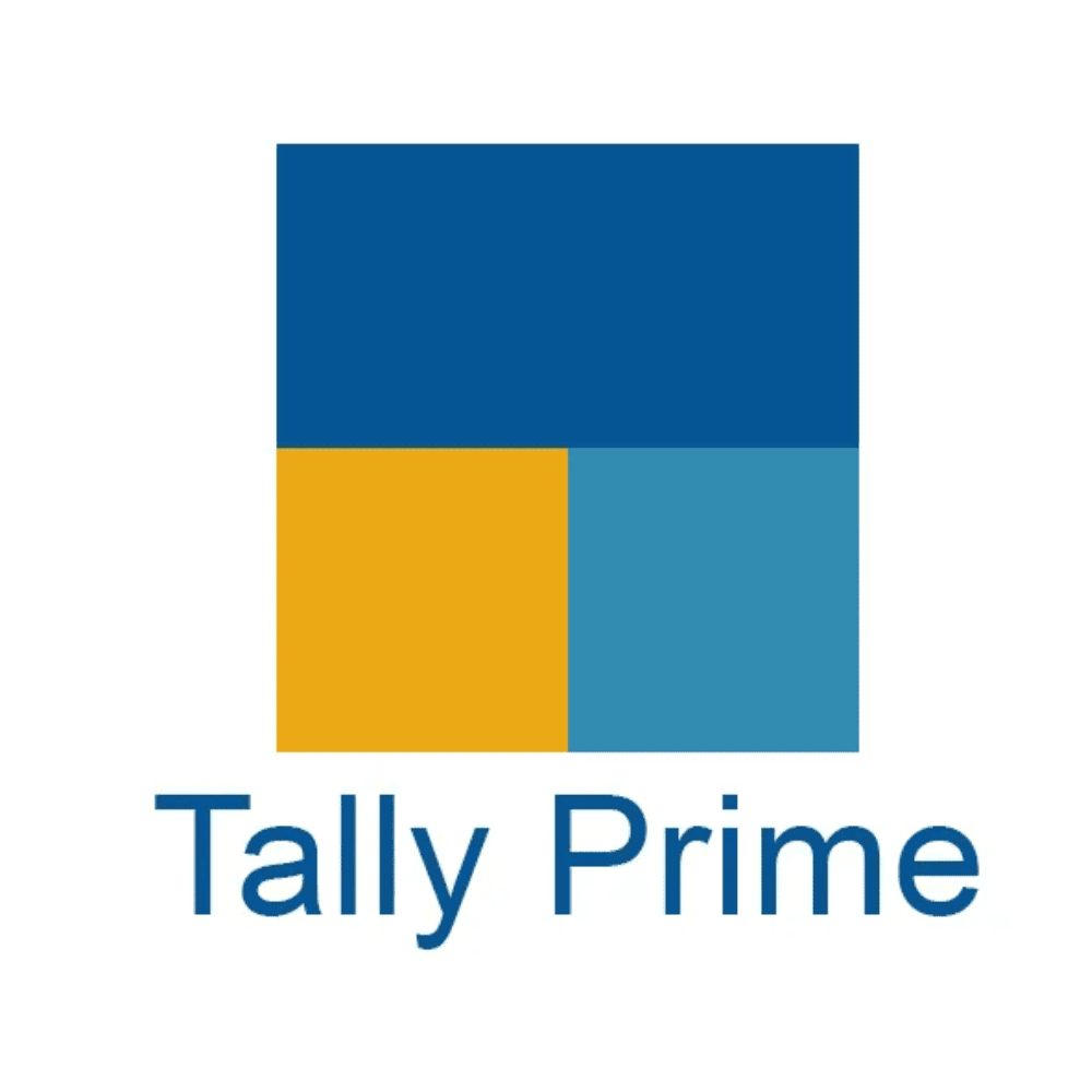 Tally prime