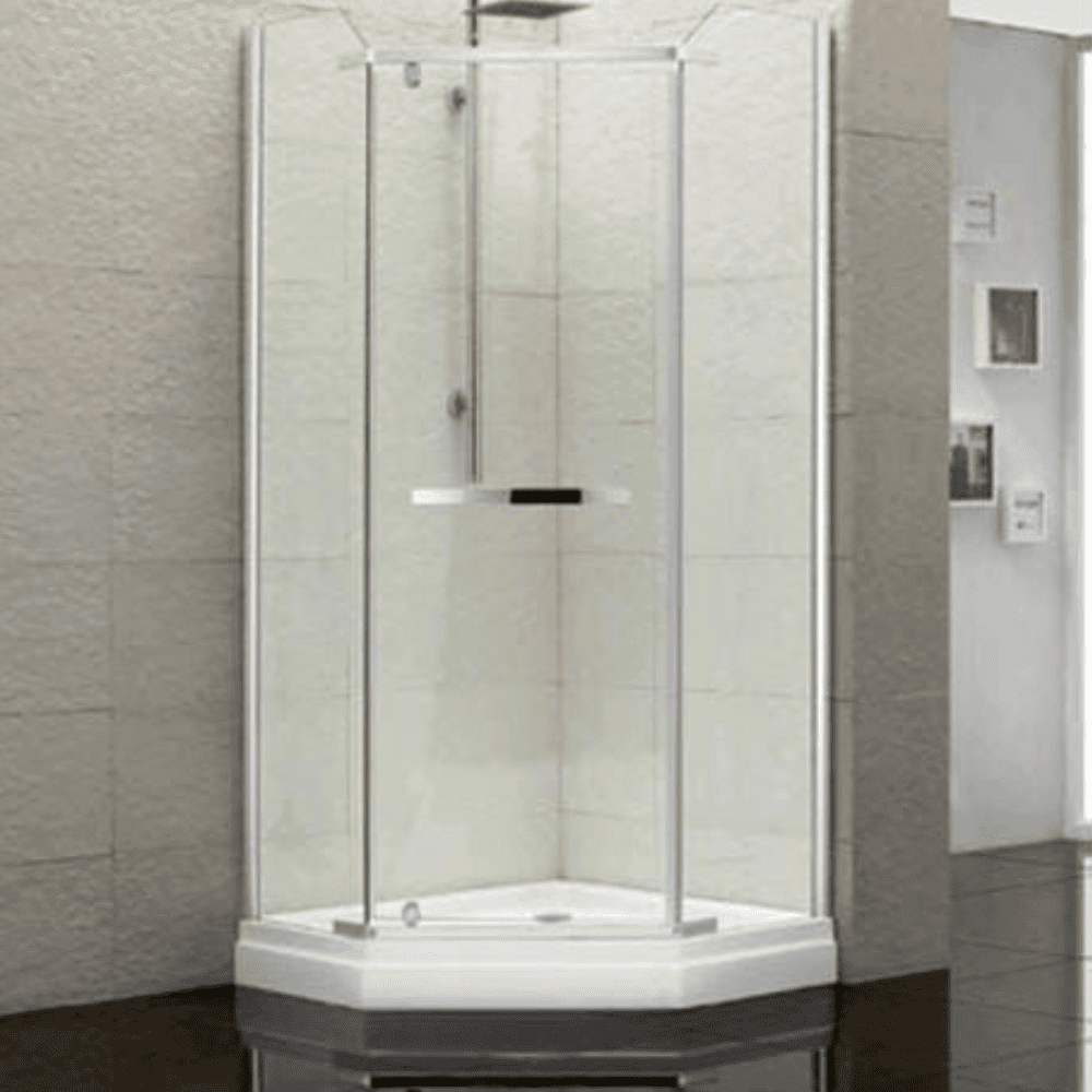 Shower Eclosure