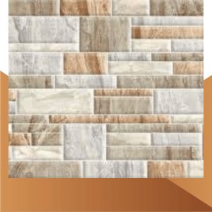 Wall tile