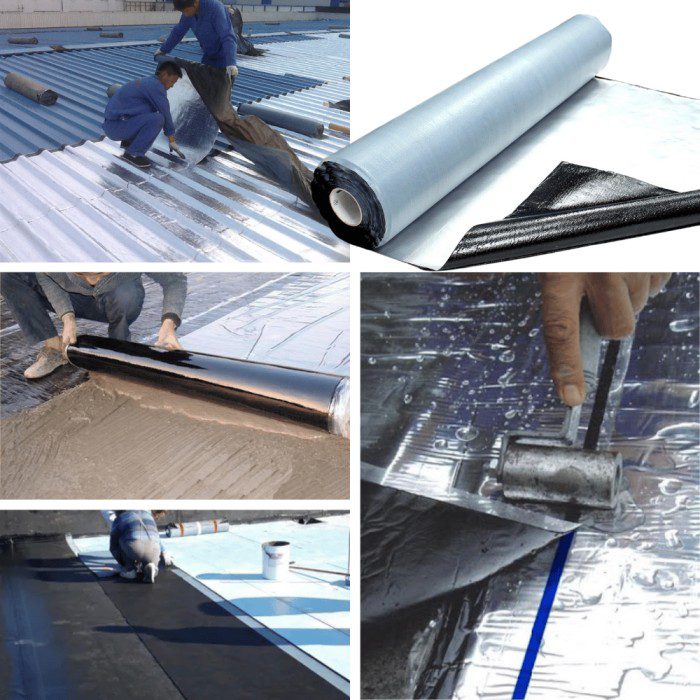 Waterproofing Services Our bitumen sheet waterproofing provides reliable protection against water ingress, with options for single-layer and double-layer applications. We ensure thorough surface cleaning, followed by the application of cold bitumen emulsion and high-quality bitumen sheets for maximum durability. For inquiries and to schedule a consultation, please contact us at +971 564305251. Your satisfaction is our priority!