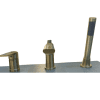 faucet set